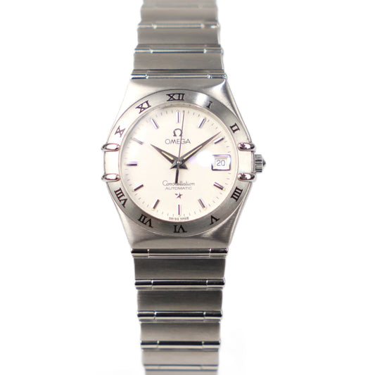 OMEGA 1592.30 Constellation