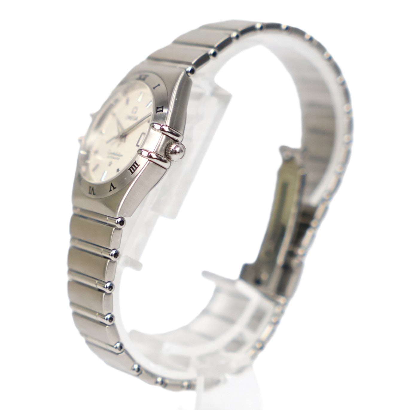 OMEGA 1592.30 Constellation