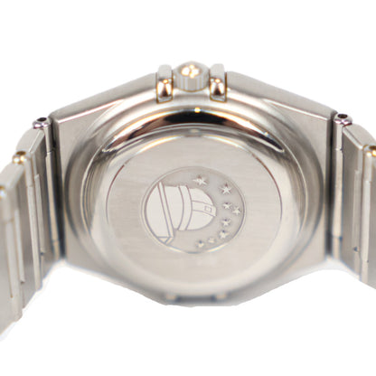 OMEGA 1592.30 Constellation