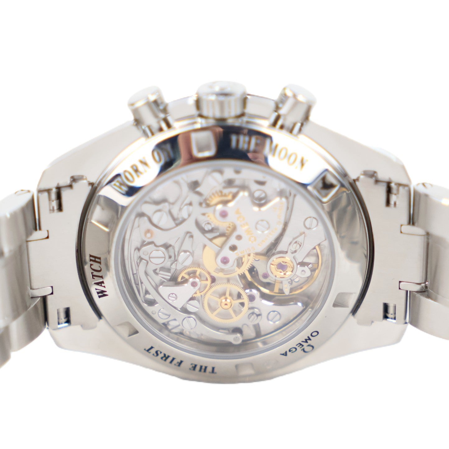 OMEGA 311.30.42.30.01.006 Speedmaster Moonwatch Professional