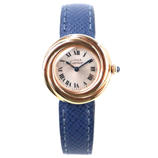 Cartier W1015045 Must Trinity