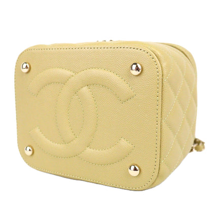 CHANEL AS3171 VANITY BAG