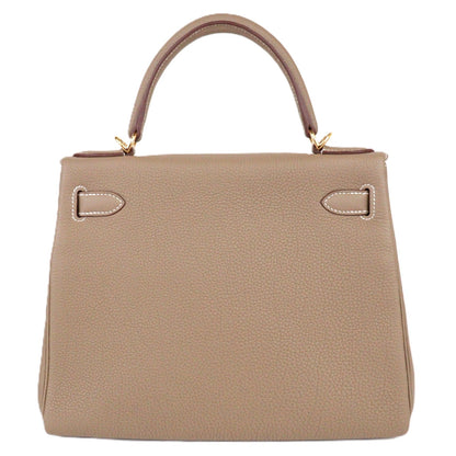 HERMES 027630CC KELLY 28 HANDBAG