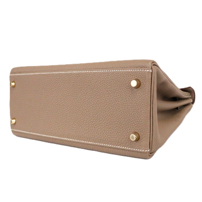 HERMES 027630CC KELLY 28 HANDBAG