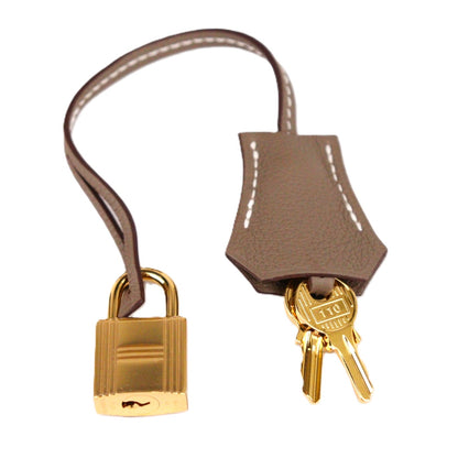 HERMES 027630CC KELLY 28 HANDBAG