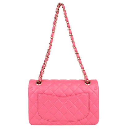CHANEL 1113 CLASSIC FLAP SMALL SHOULDER BAG