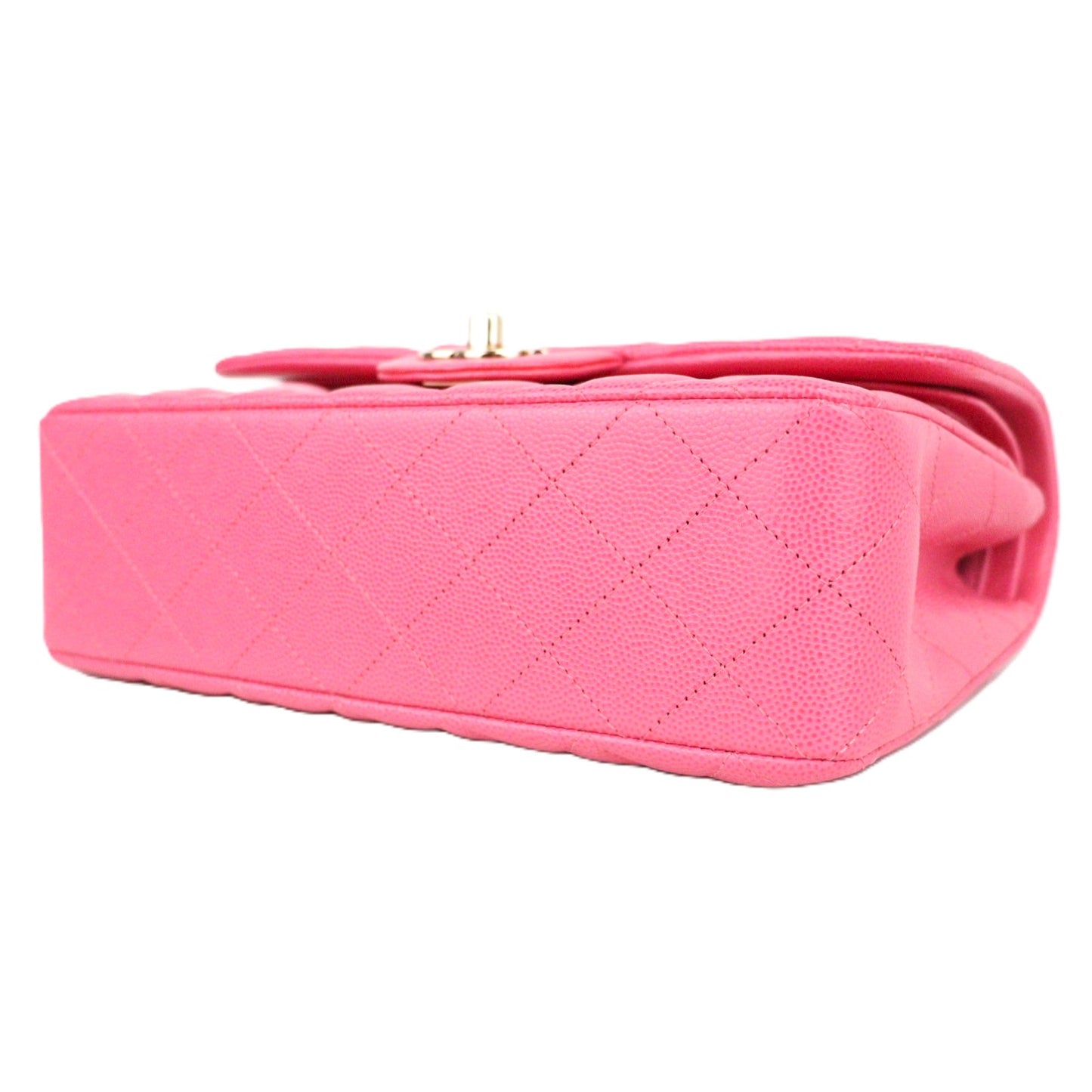 CHANEL 1113 CLASSIC FLAP SMALL SHOULDER BAG