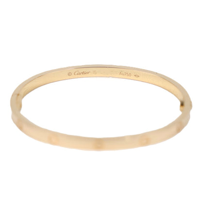 Cartier B6047515 Love Small Model #15 Bracelet