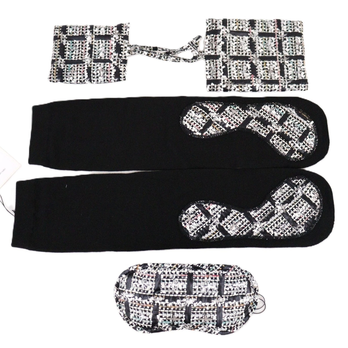 CHANEL TRAVEL SET