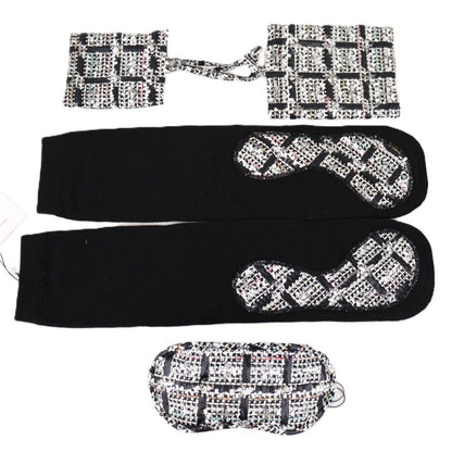 CHANEL TRAVEL SET