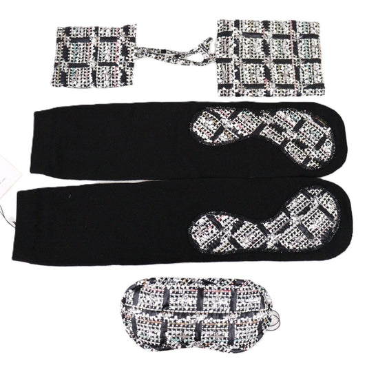 CHANEL TRAVEL SET