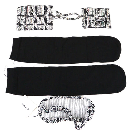 CHANEL TRAVEL SET
