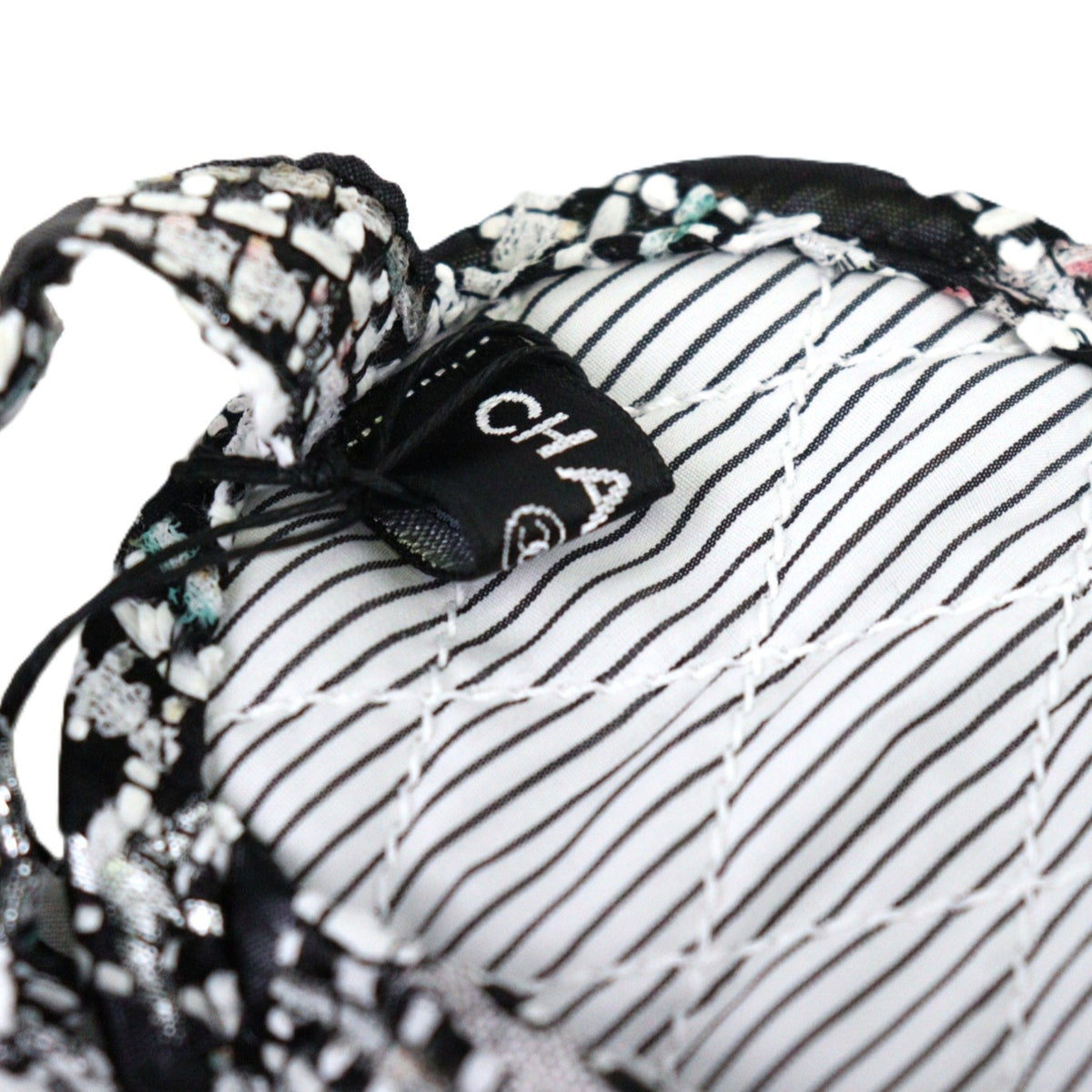 CHANEL TRAVEL SET