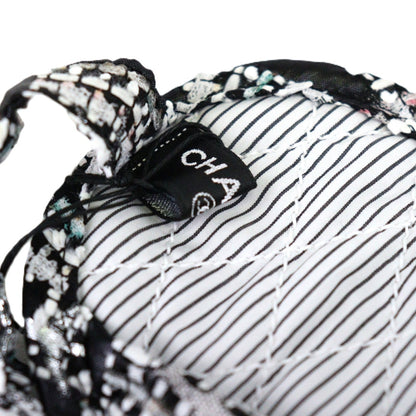 CHANEL TRAVEL SET