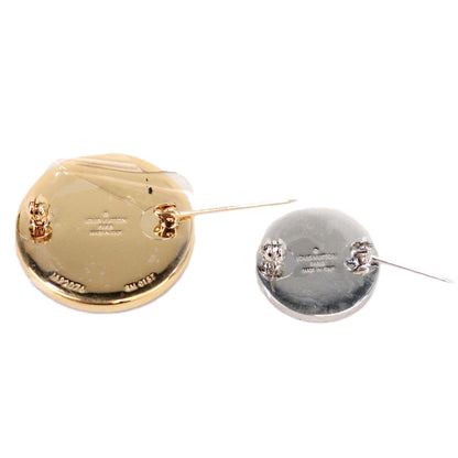 LOUIS VUITTON MP2076 BROOCH SET