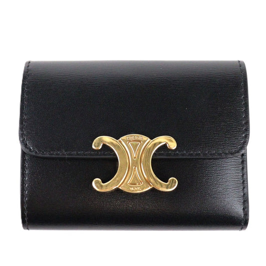 CELINE 10I653DPV WALLET