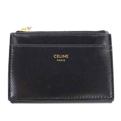 CELINE 10I653DPV WALLET