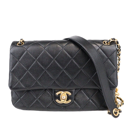 CHANEL CROSSBODY BAG