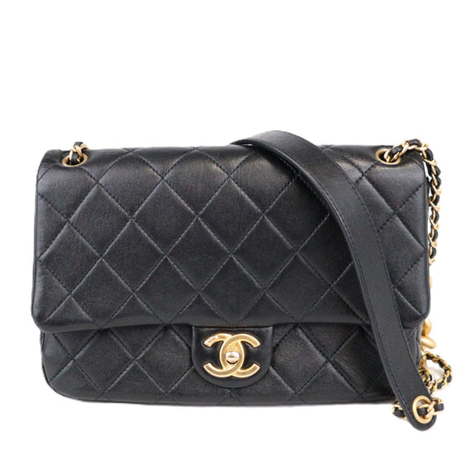 CHANEL CROSSBODY BAG
