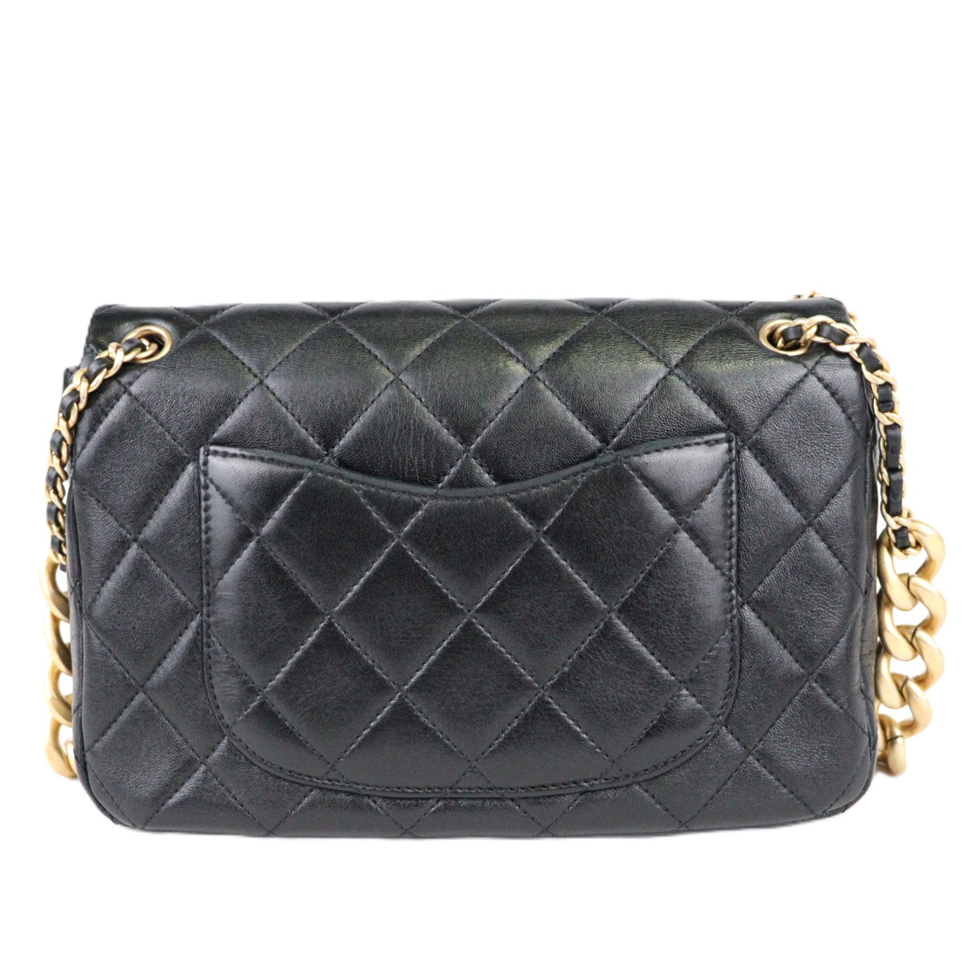 CHANEL CROSSBODY BAG