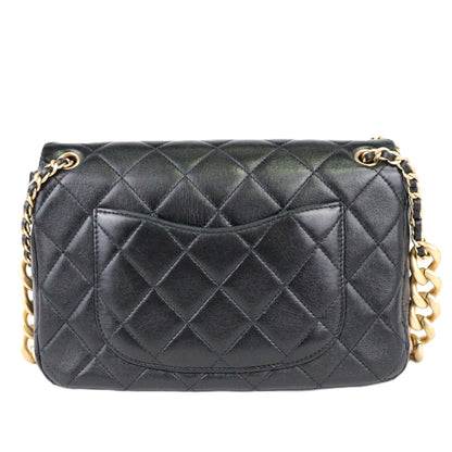 CHANEL CROSSBODY BAG