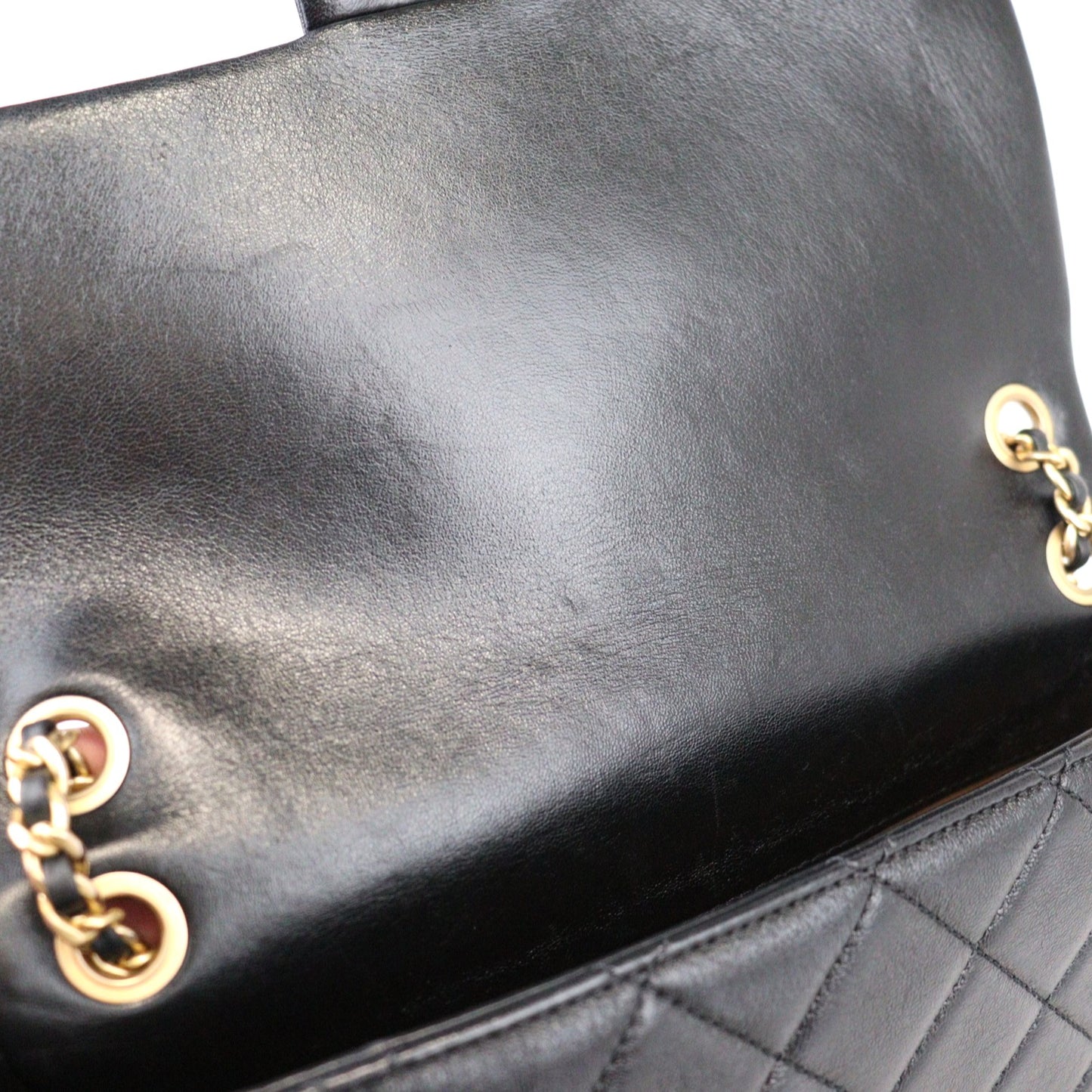 CHANEL CROSSBODY BAG