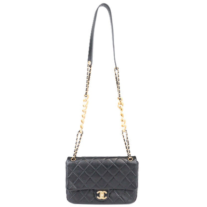 CHANEL CROSSBODY BAG