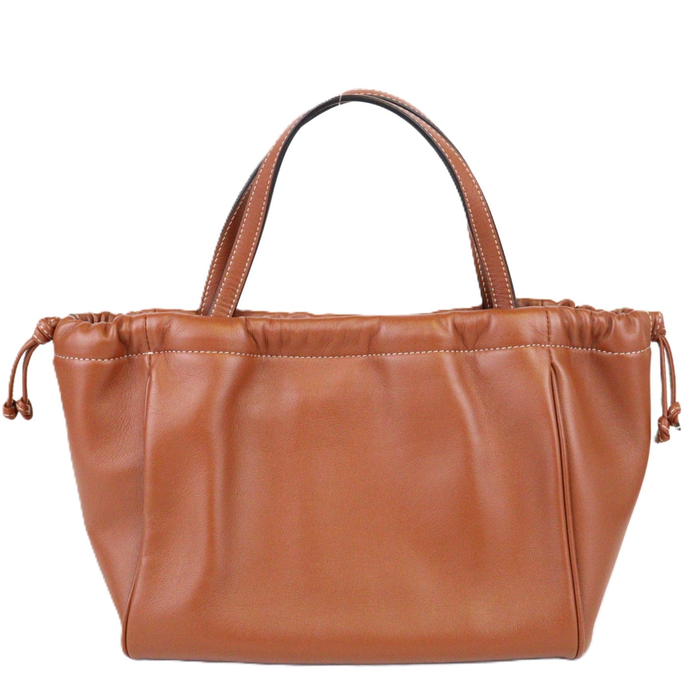 CELINE 111013DU3 CABAS DRAWSTRING SMALL