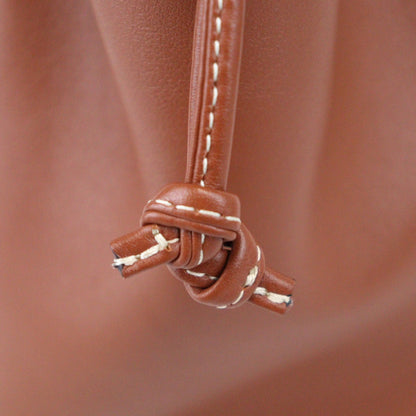 CELINE 111013DU3 CABAS DRAWSTRING SMALL