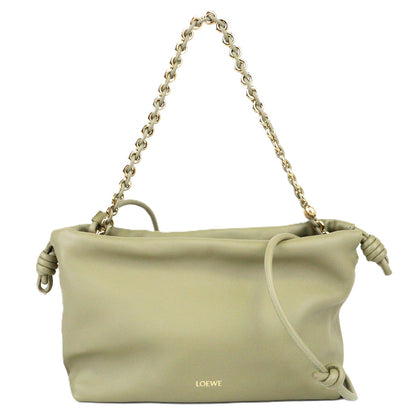 LOEWE A411FCRX02 FLAMENCO PURSE MEDIUM SHOULDER BAG