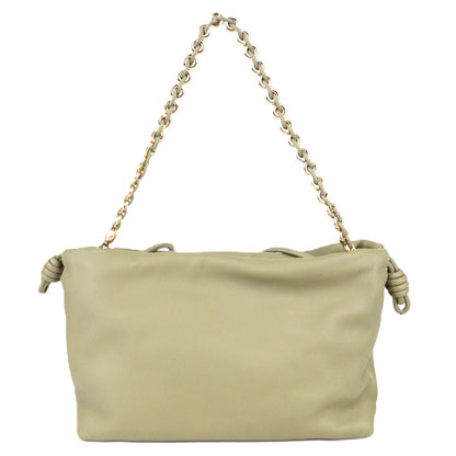 LOEWE A411FCRX02 FLAMENCO PURSE MEDIUM SHOULDER BAG