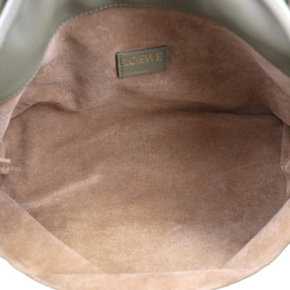 LOEWE A411FCRX02 FLAMENCO PURSE MEDIUM SHOULDER BAG