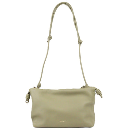 LOEWE A411FCRX02 FLAMENCO PURSE MEDIUM SHOULDER BAG