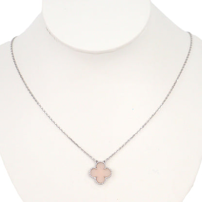 Van Cleef & Arpels VCARB63800 Vintage Alhambra Necklace