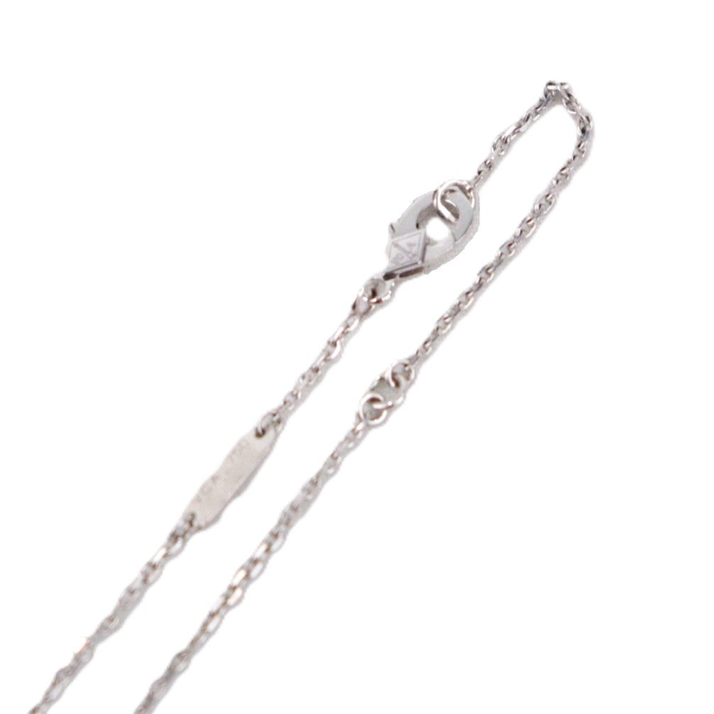 Van Cleef & Arpels VCARB63800 Vintage Alhambra Necklace