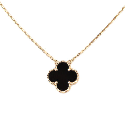 Van Cleef & Arpels VCARA45800 Vintage Alhambra Necklace