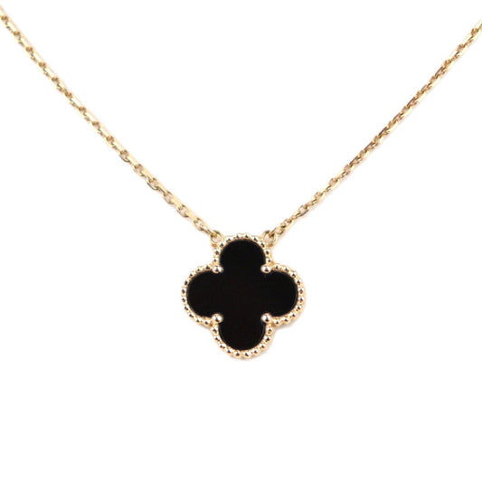Van Cleef & Arpels VCARA45800 Vintage Alhambra Necklace