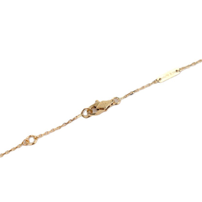 Van Cleef & Arpels VCARF69300 Sweet Butterflies Necklace