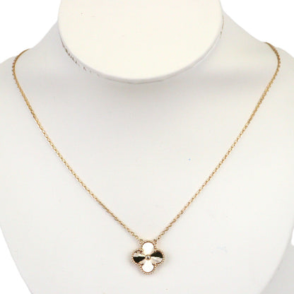 Van Cleef & Arpels VCARP4KL00 Vintage alhambra Necklace