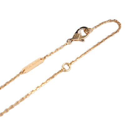 Van Cleef & Arpels VCARP4KL00 Vintage alhambra Necklace