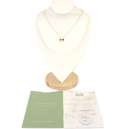 Van Cleef & Arpels VCARP4KL00 Vintage alhambra Necklace