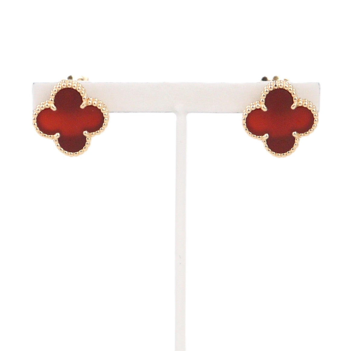 Van Cleef & Arpels VCARD40400 Vintage Alhambra Earrings