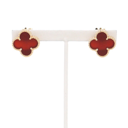 Van Cleef & Arpels VCARD40400 Vintage Alhambra Earrings
