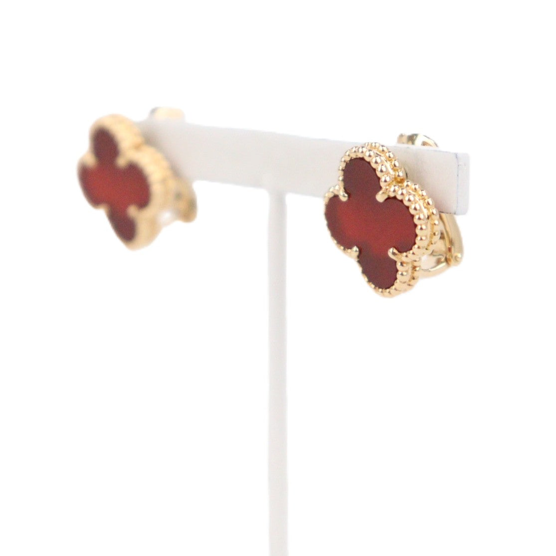 Van Cleef & Arpels VCARD40400 Vintage Alhambra Earrings