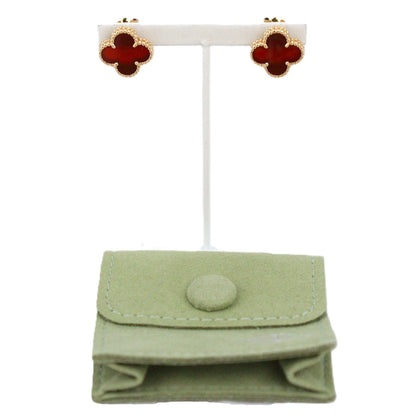 Van Cleef & Arpels VCARD40400 Vintage Alhambra Earrings