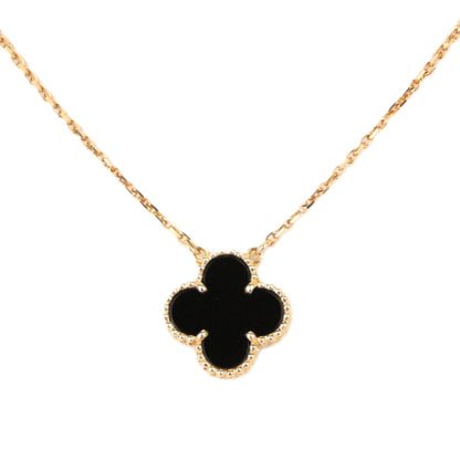 Van Cleef & Arpels VCARA45800 Vintage Alhambra Necklace