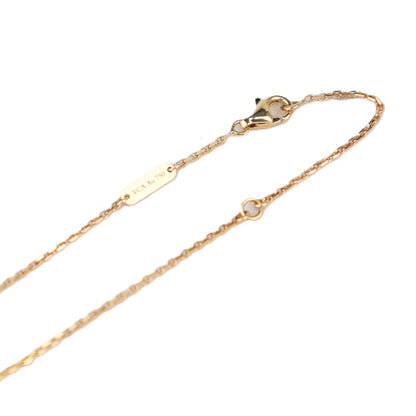 Van Cleef & Arpels VCARA45800 Vintage Alhambra Necklace