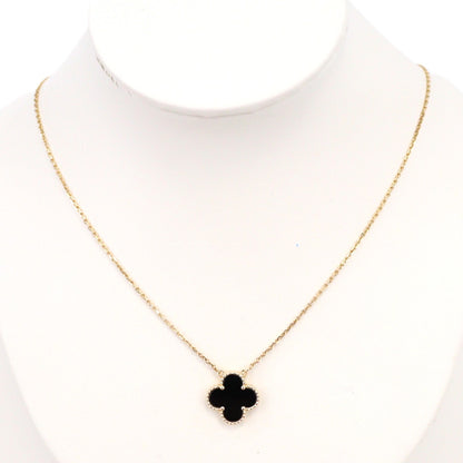 Van Cleef & Arpels VCARA45800 Vintage Alhambra Necklace