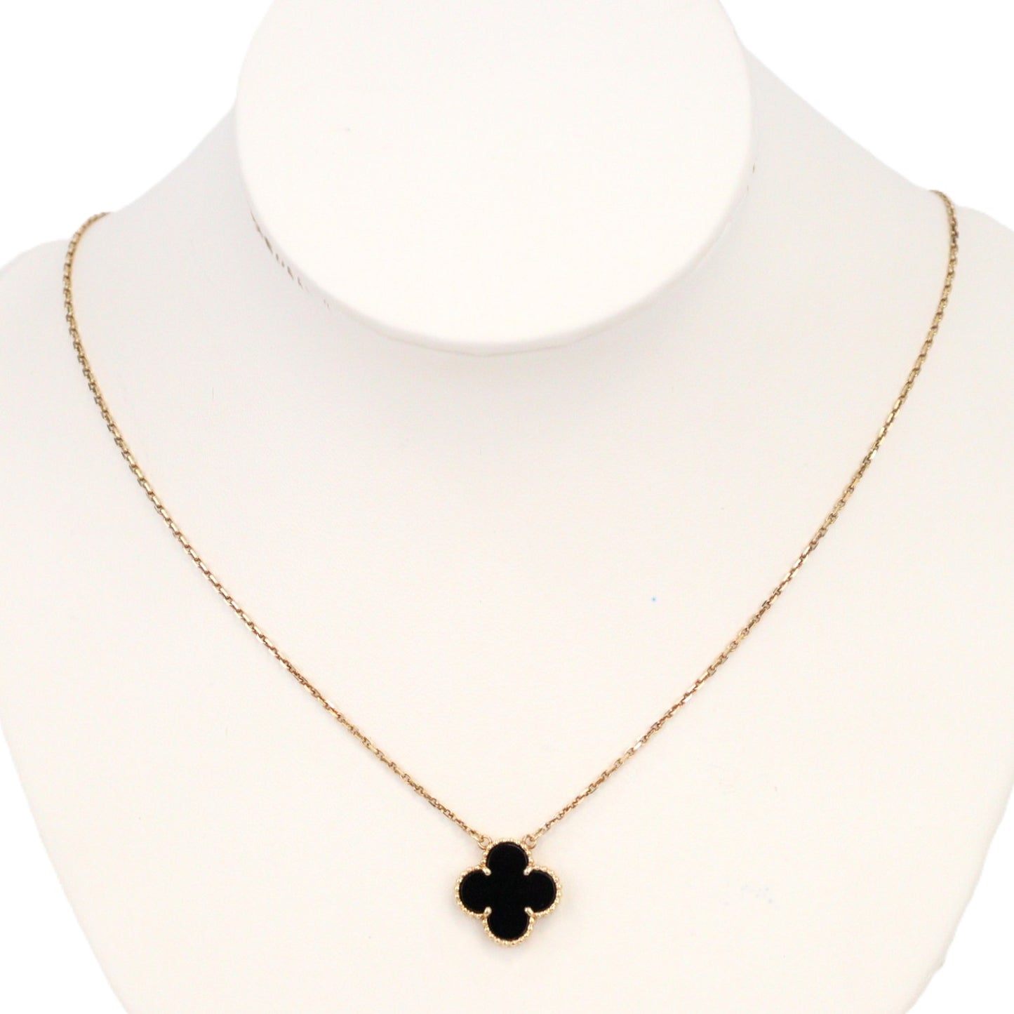 Van Cleef & Arpels VCARA45800 Vintage Alhambra Necklace