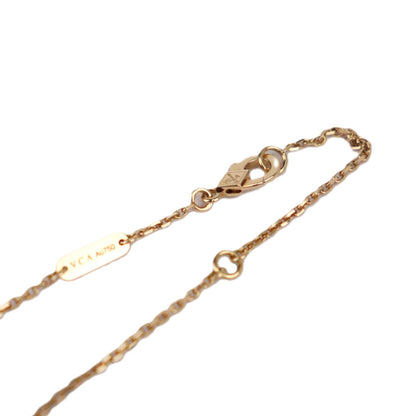 Van Cleef & Arpels VCARD99500 Lucky Alhambra butterfly Necklace